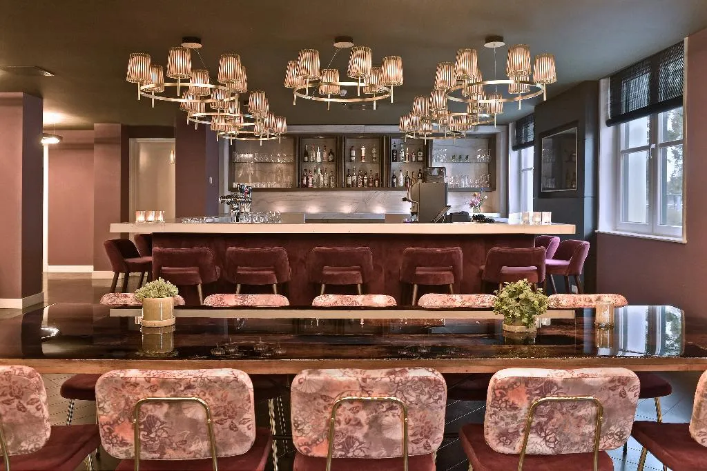 Restaurant, Zaan Hotel Amsterdam - Zaandam, Amsterdam