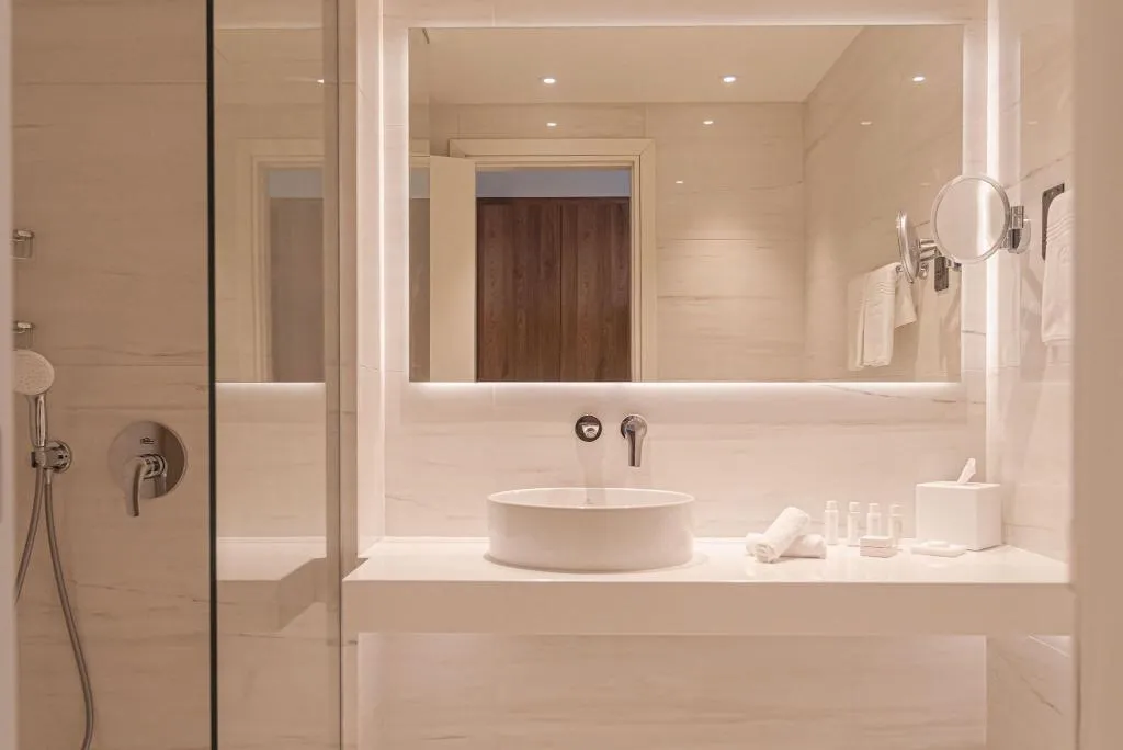 DOUBLE SUPERIOR Room, Grecian Sands, Cyprus