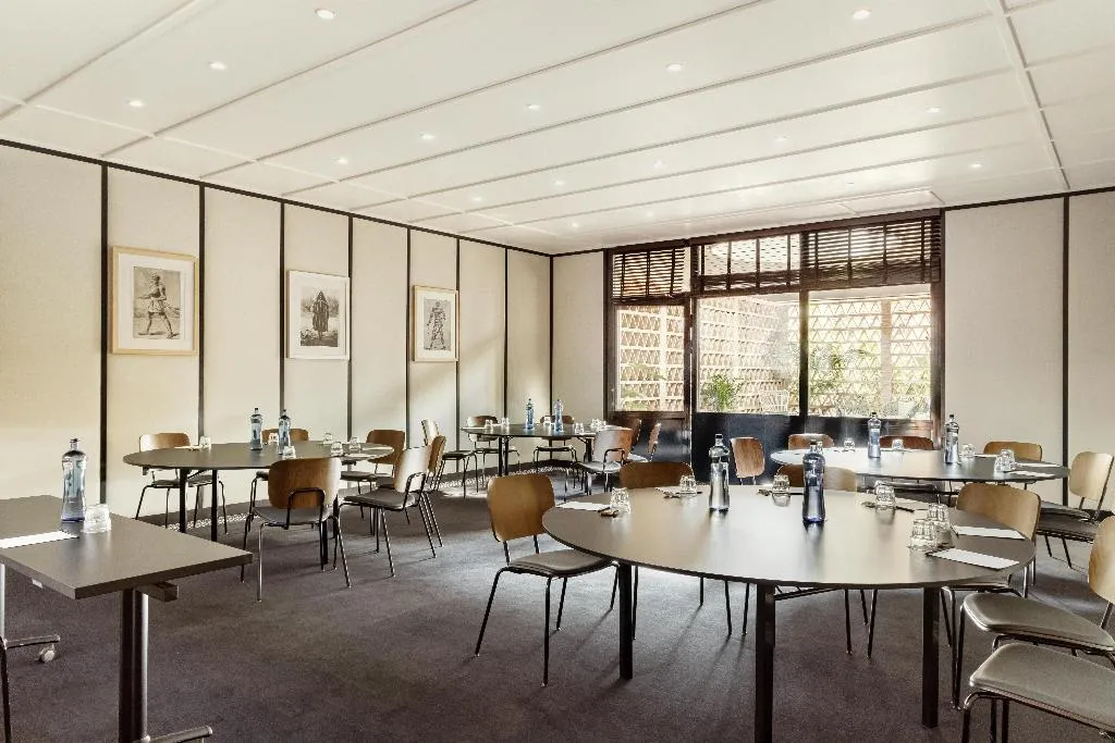 Conferences, Radisson Blu 1882 Hotel, Barcelona Sagrada Familia, Barcelona