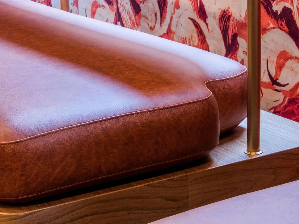 Bar, Mercure Roma Centro St. John, Naples