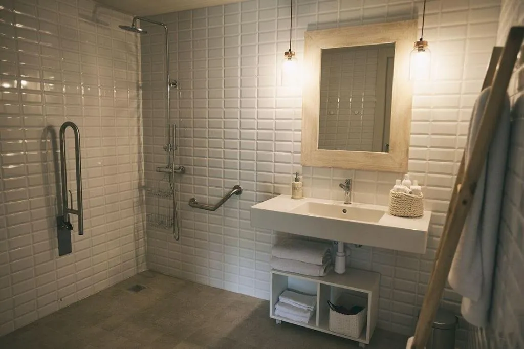 Room, Can Alemany, Barcelona