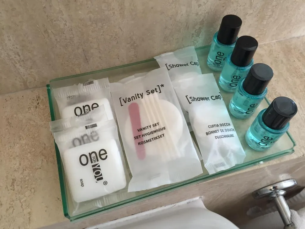 SINGLE STANDARD Room, Quality Hotel Nova Domus, Rome