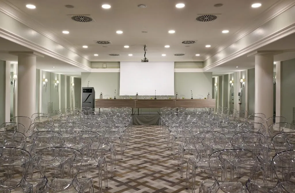 Conferences, Leon's Place Hotel, Rome