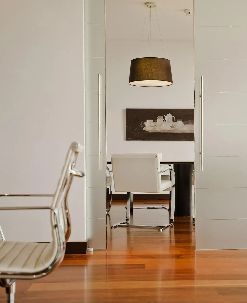 Room, Hilton Madrid Airport, Madrid
