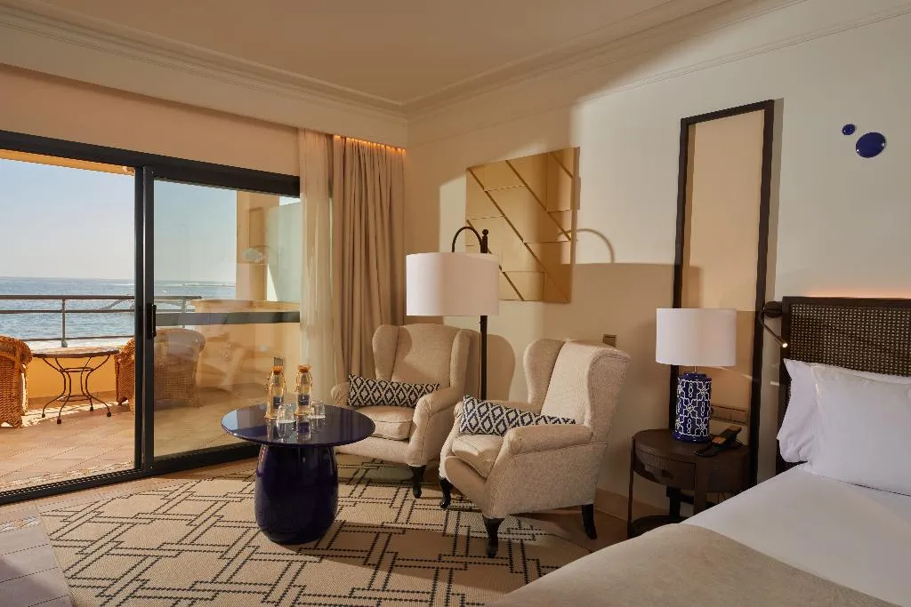 JUNIOR SUITE DELUXE Room, SECRETS BAHIA REAL RESORT and SPA, Fuerteventura