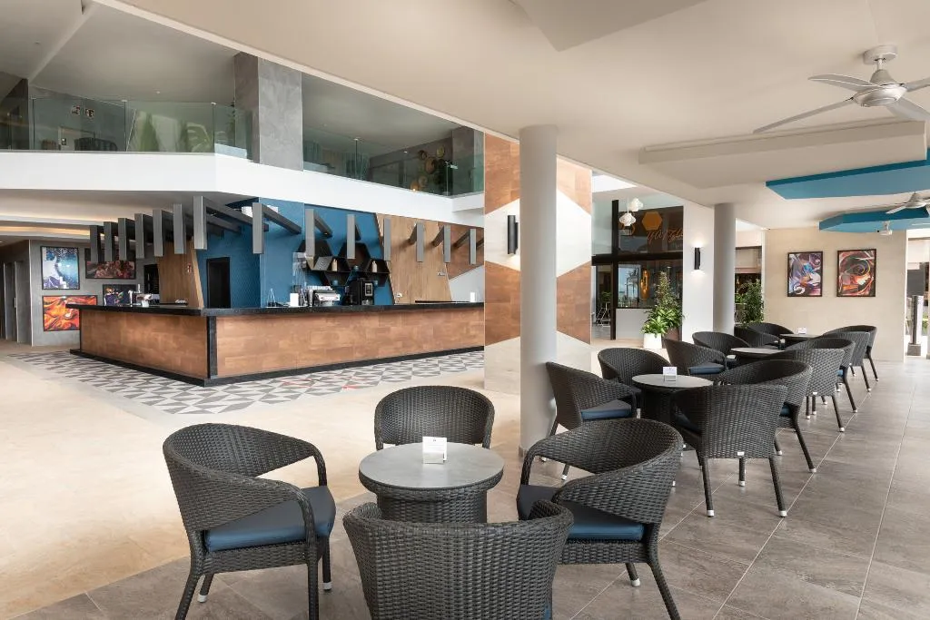 Bar, Hotel Riu Buenavista - All Inclusive, Tenerife