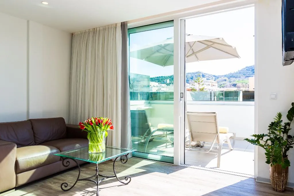 SUITE EXECUTIVE Room, Atrium Ambiance Hotel, Crete