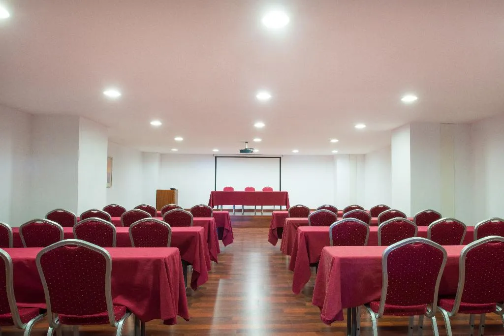 Conferences, Iberostar Waves Bouganville Playa, Tenerife