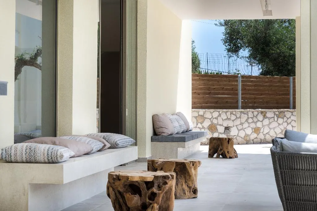 Terrace, Tsamis Zante Suites, Zante