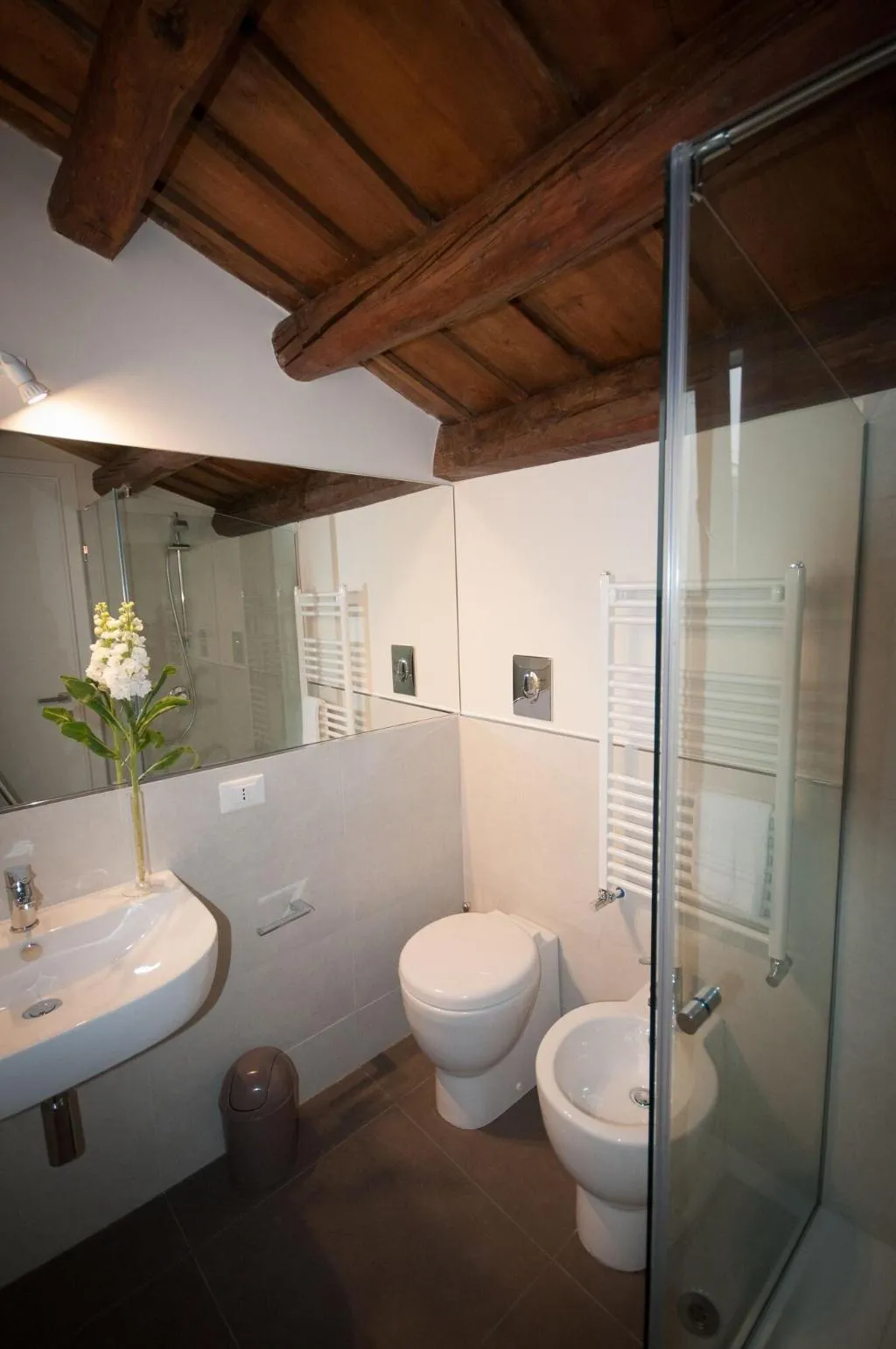 Room, B&B Cubbaita, Palermo