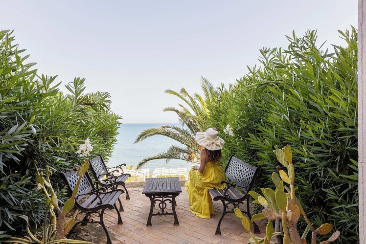 Falconara Greenblu Resort, Catania