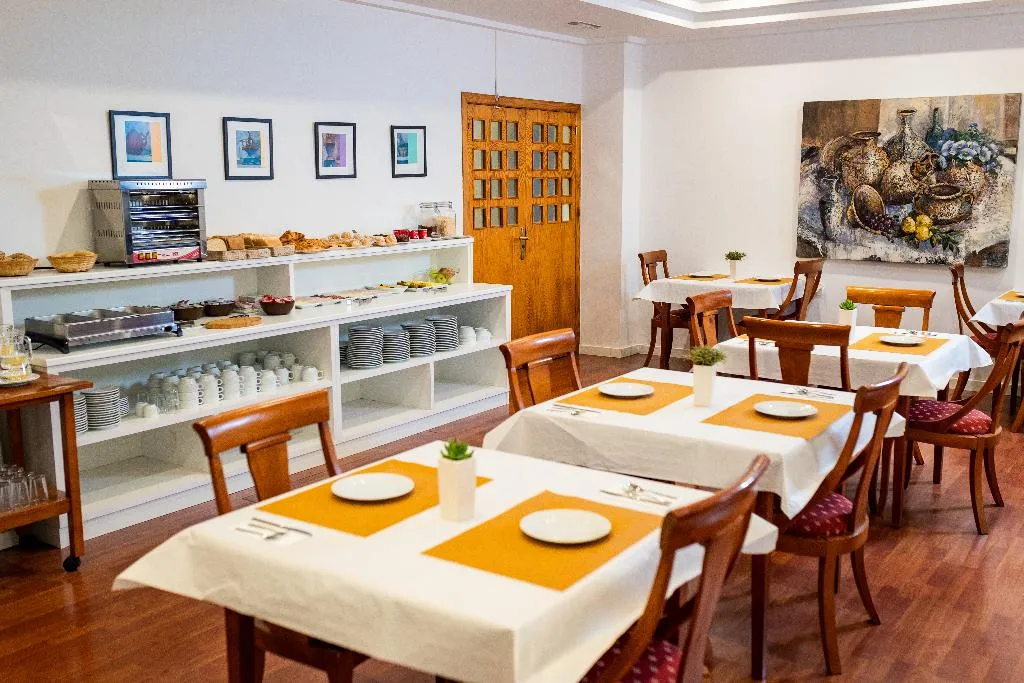 Restaurant, Villa San Juan, Costa Blanca