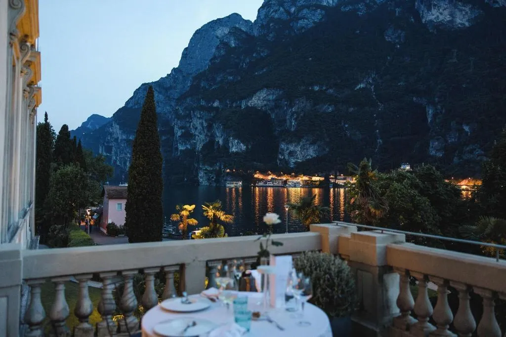 General view, Lido Palace - The Leading Hotels Of The World, Milan