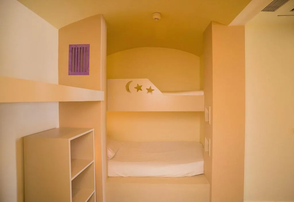 Room, Novotel Sharm El Sheikh, Red Sea Riviera