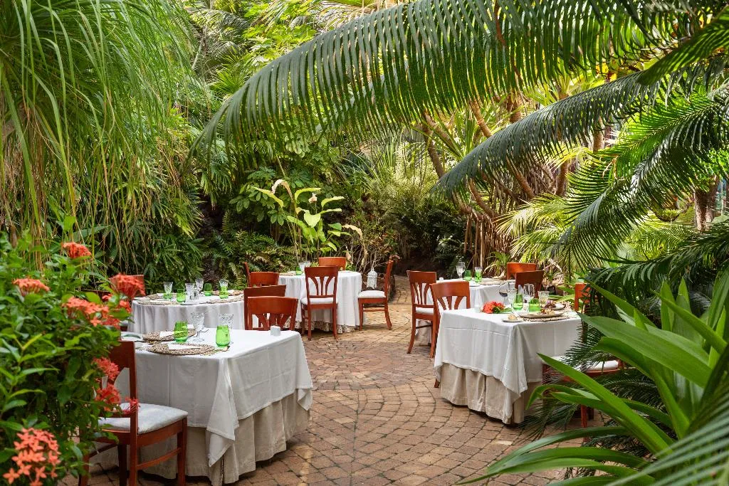 Restaurant, R2 Rio Calma Hotel, Fuerteventura