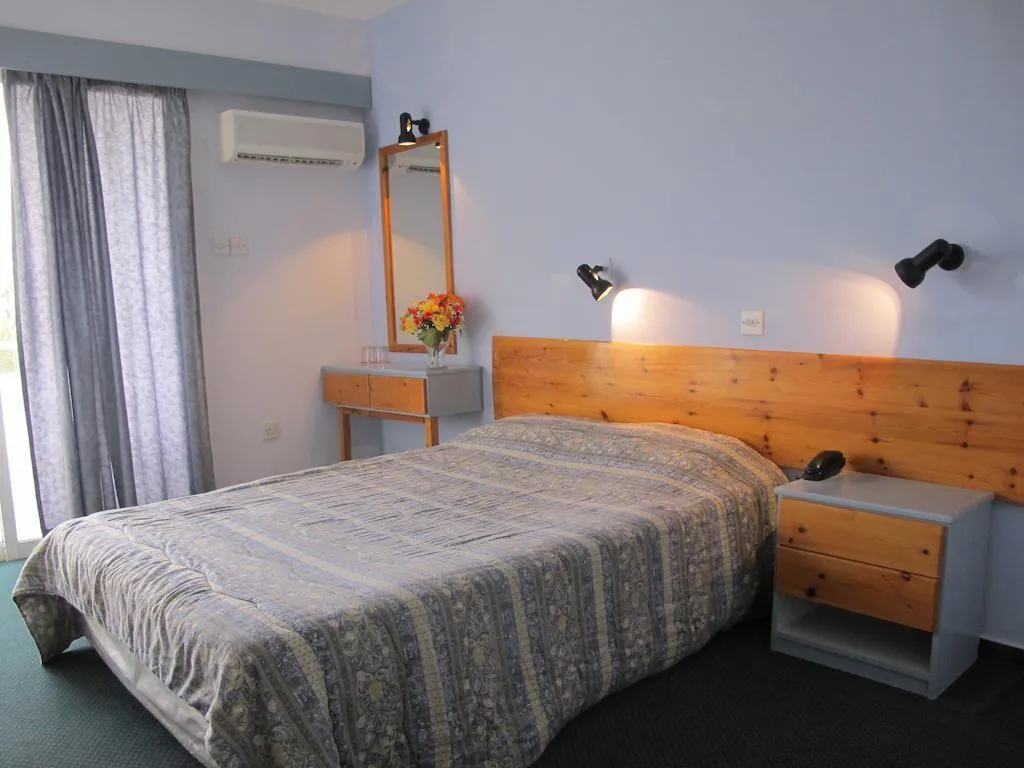 TRIPLE STANDARD Room, San Remo, Cyprus