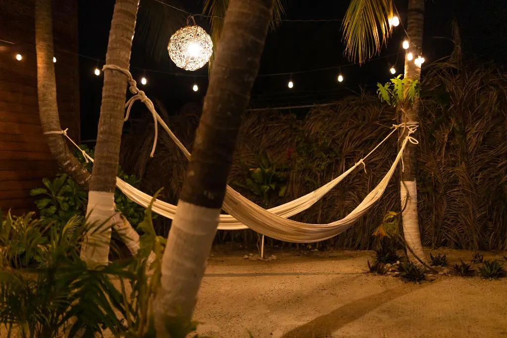 General view, Coconut By ÓOL Hotels, Cancun Area