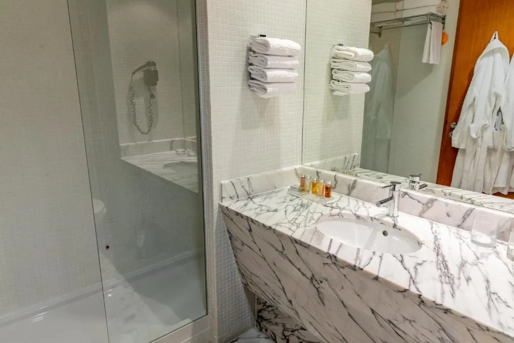 Room, Marina Club Resort - Marina Club Suite Hotel, Algarve
