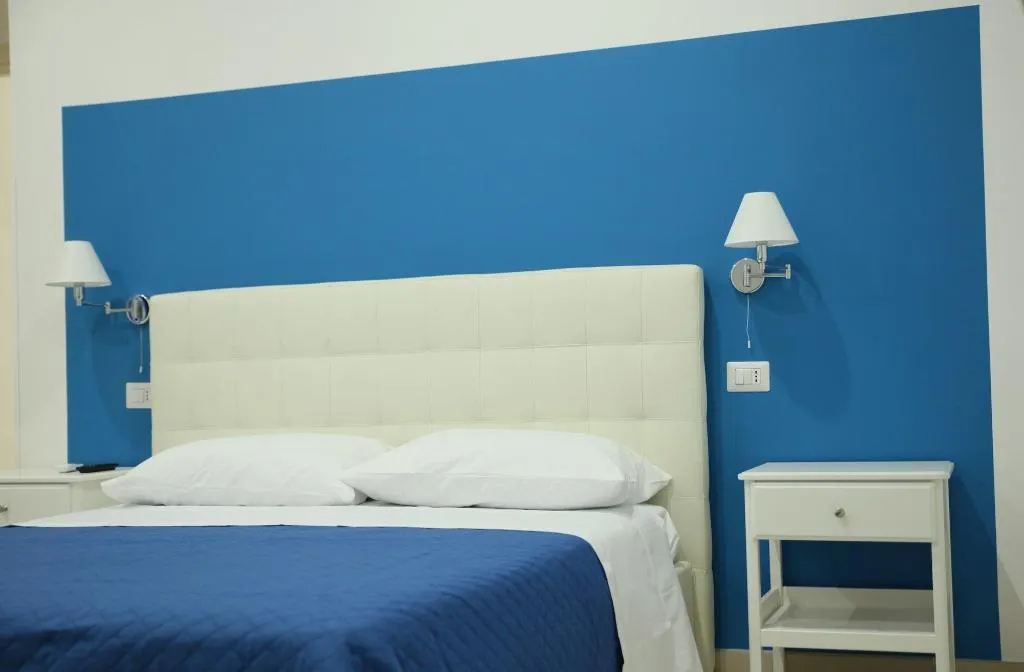 Room, Il Gioiellino Lifestyle, Naples