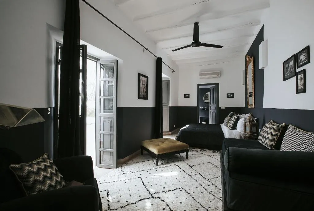Room, Dar Titrit, Marrakech
