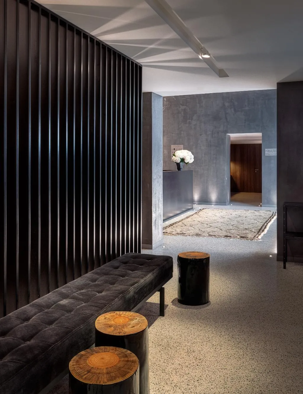 Restaurant, Altis Prime Hotel, Lisbon