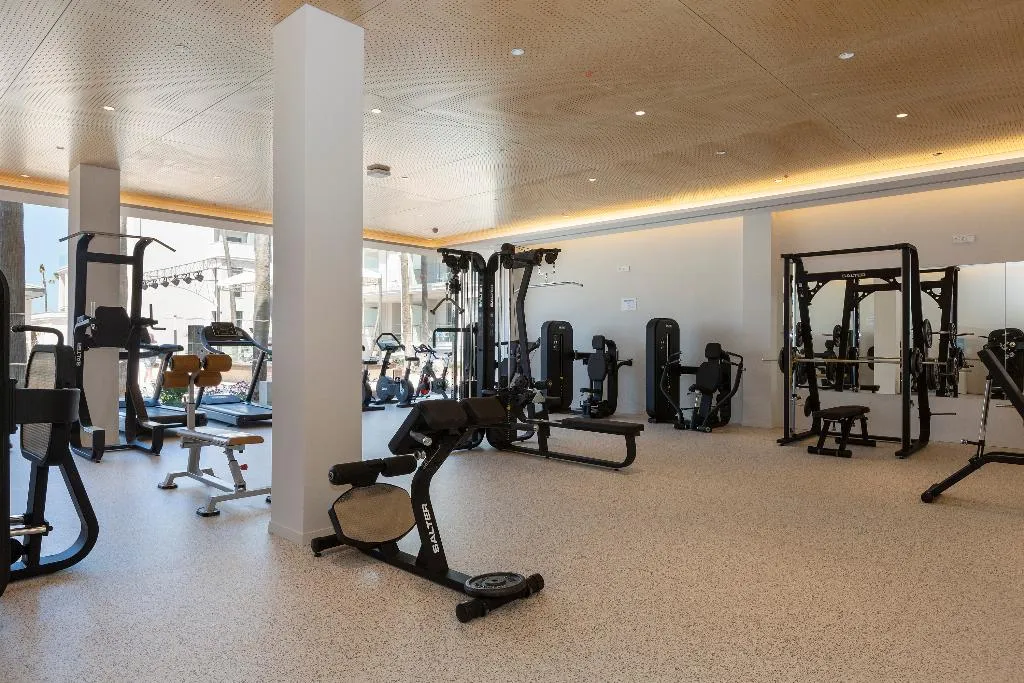 Sports and Entertainment, Hipotels Barrosa Park, Costa De La Luz