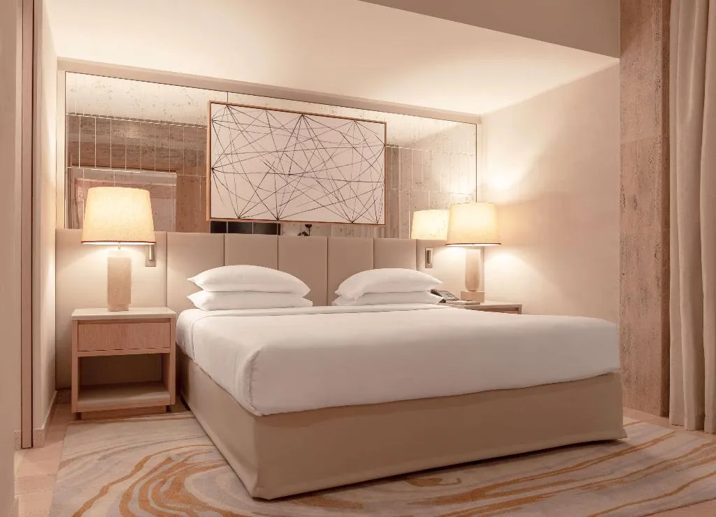 Room, Park Hyatt Milan, Milan