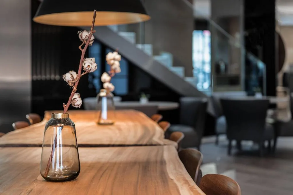 Lobby, AC Milano, Milan