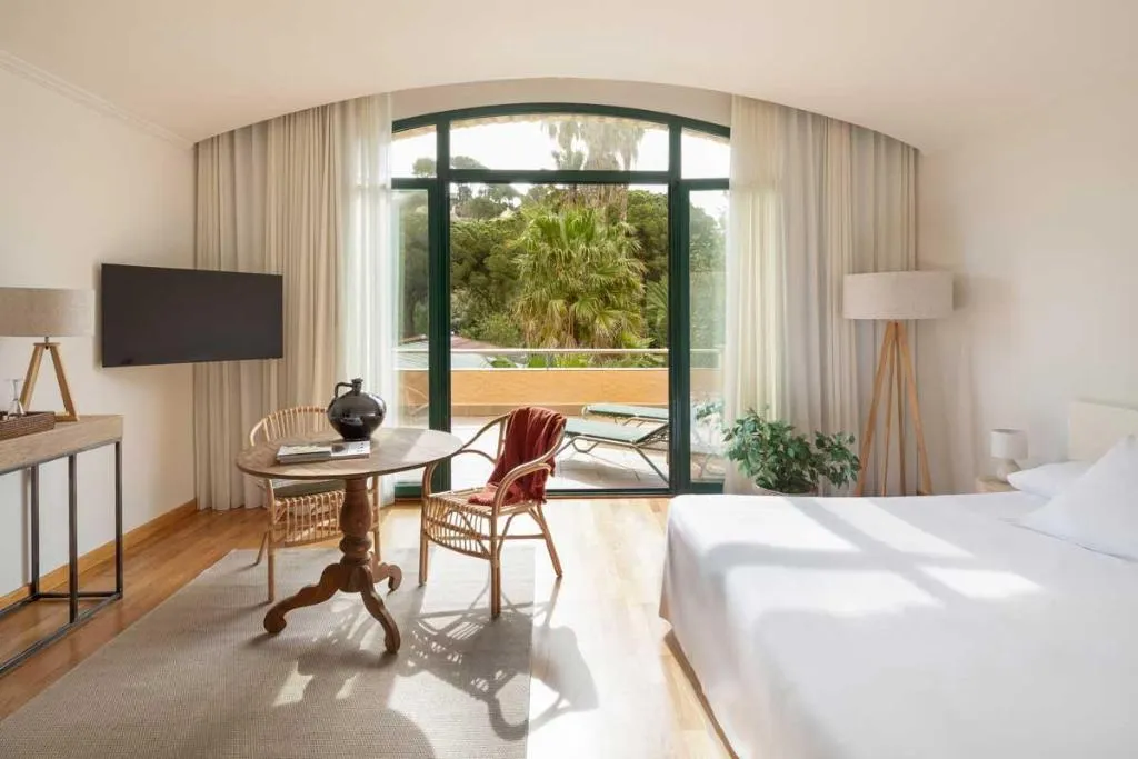 Room, Hotel Sa Punta, Costa Brava