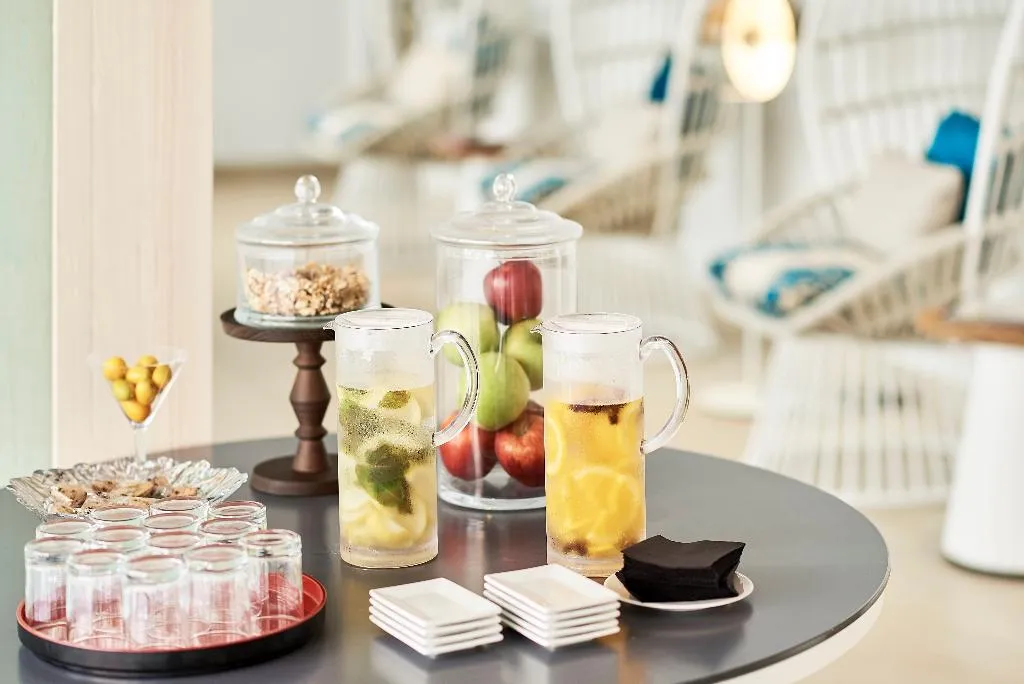 Lobby, Eurostars Ibiza, Ibiza