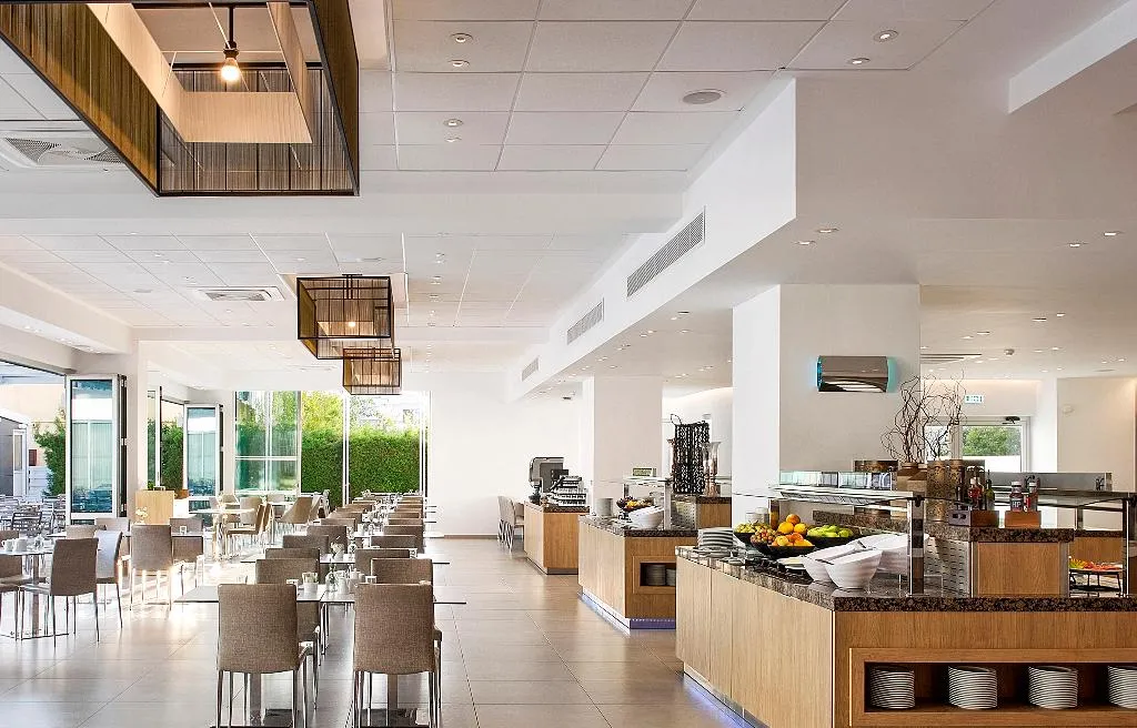 Restaurant, Sofianna Resort & Spa, Cyprus