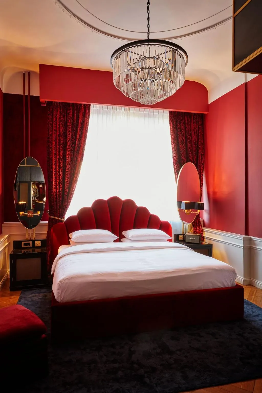 Room, Provocateur, Berlin, a part of Sircle Collection, Berlin