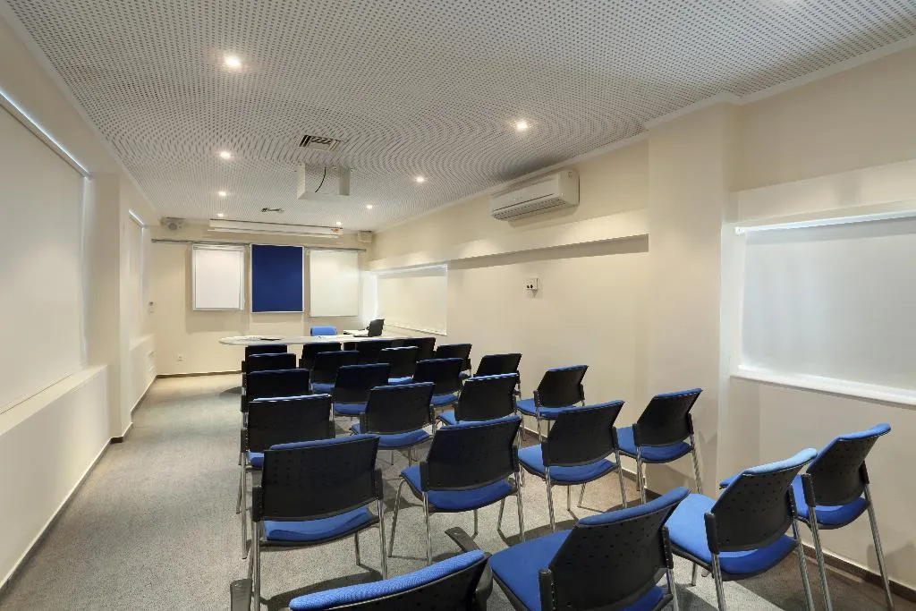 Conferences, Lyttos Beach, Crete
