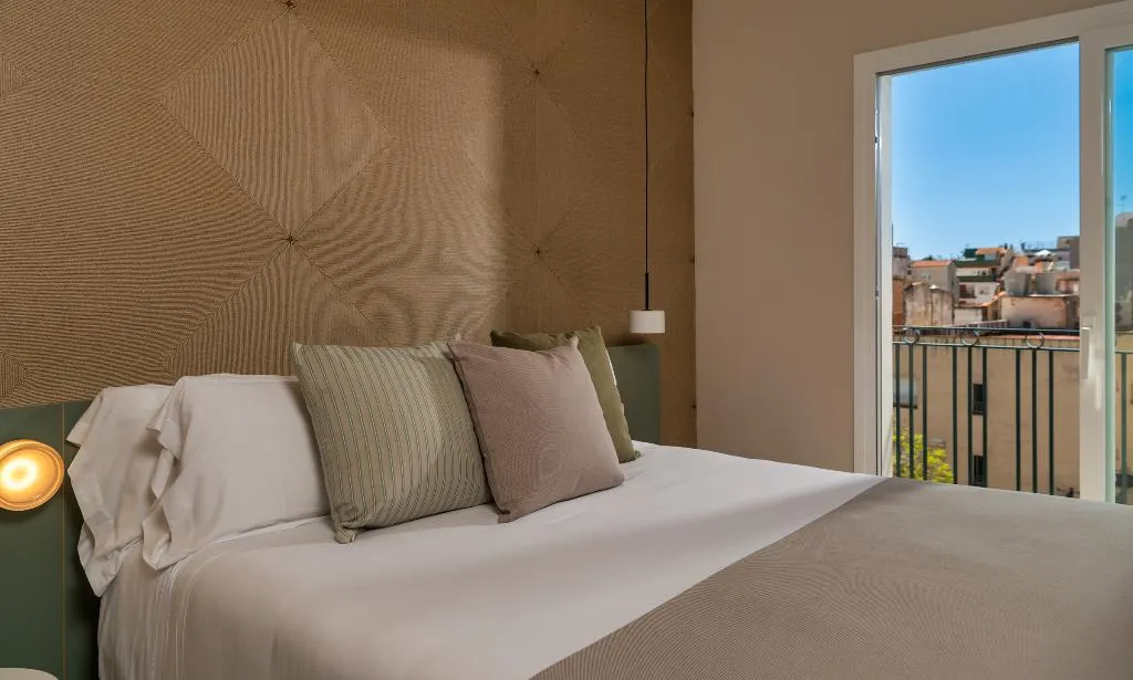 TRIPLE SUPERIOR Room, Aqua Hotel Bertran Park**** Adults Recommended, Costa Brava