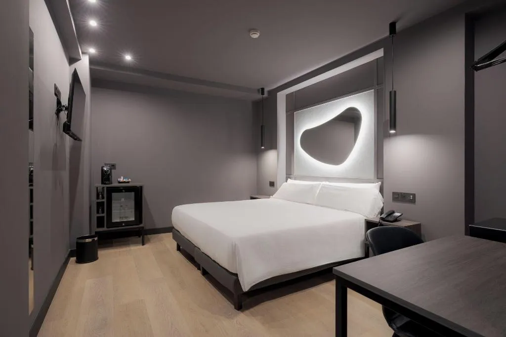 Room, Hotel Livvo La Escarlata, Gran Canaria