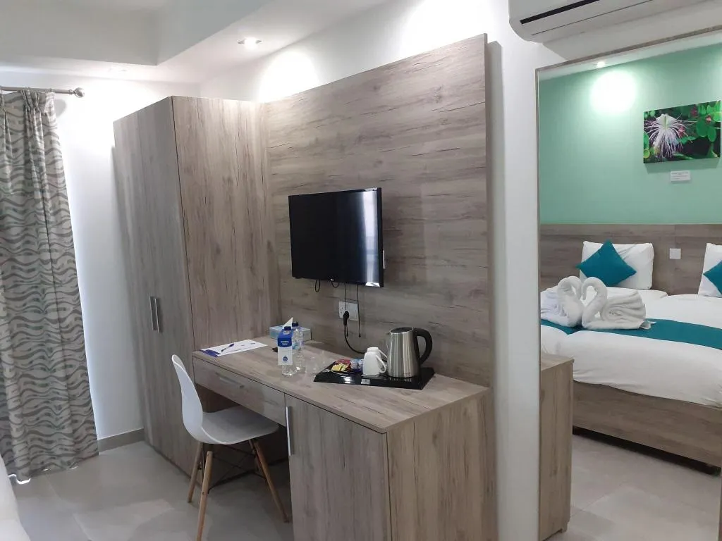 Room, Tj Boutique Accommodation, Malta