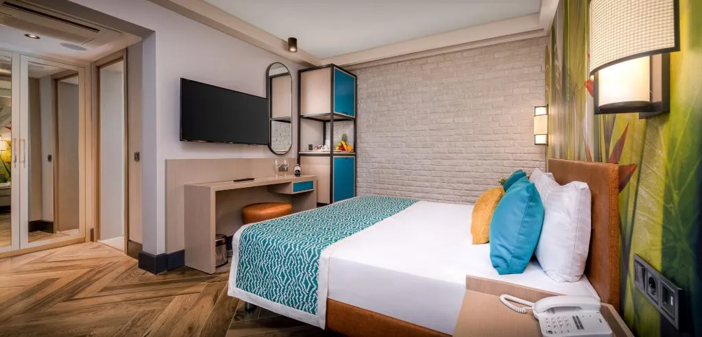Room CLASSIC Room, Baia Salima Kemer, Antalya