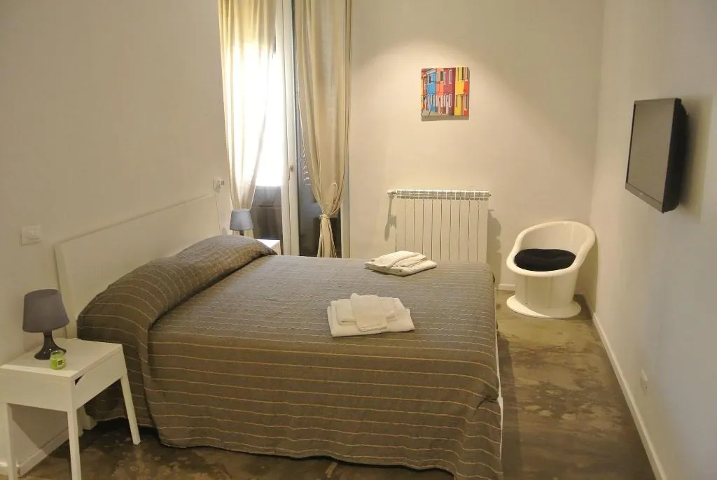 Room, Palermo Rooms, Palermo