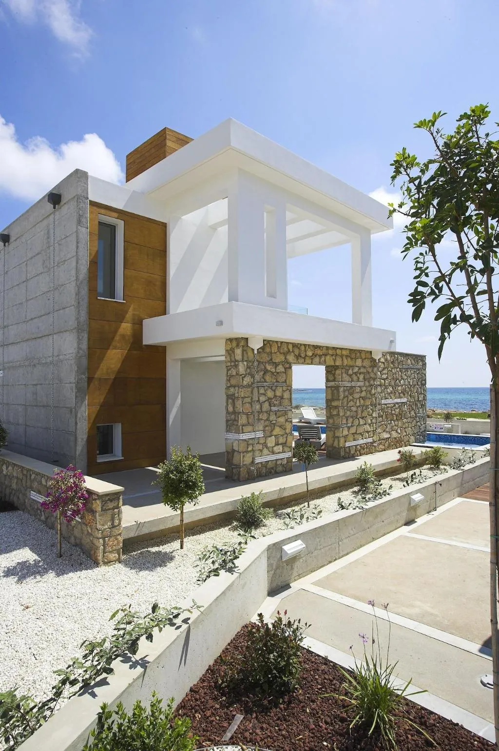 Room, Paradise Cove Luxurious Beach Villas, Cyprus