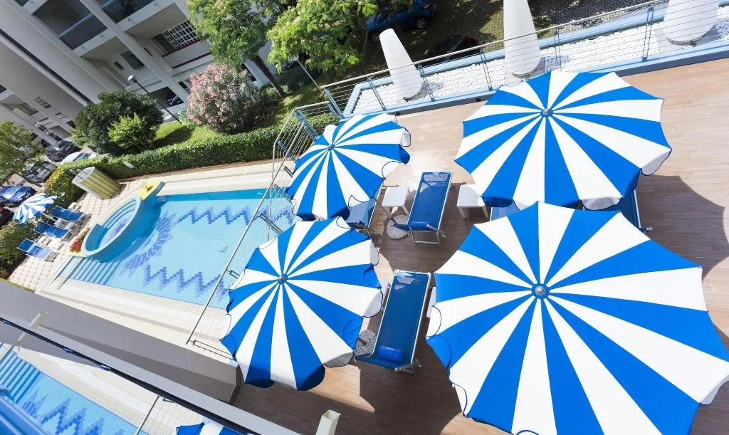 Sports and Entertainment, Princess Aparthotel, Venice