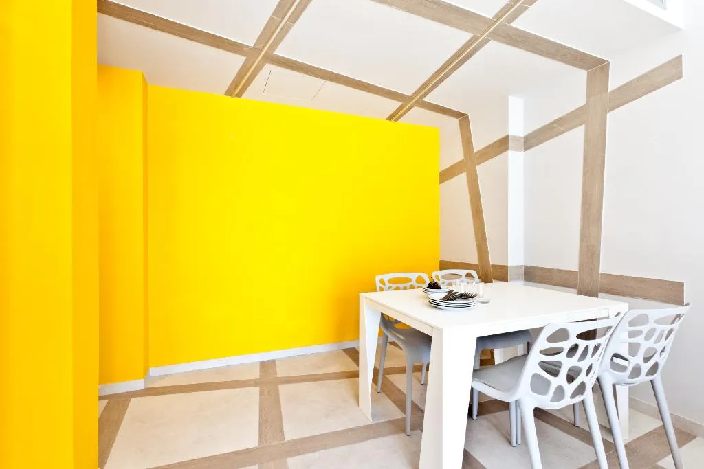 APARTMENT ONE BEDROOM Room, Ryans Ibiza Apartments (Adults Only), Ibiza