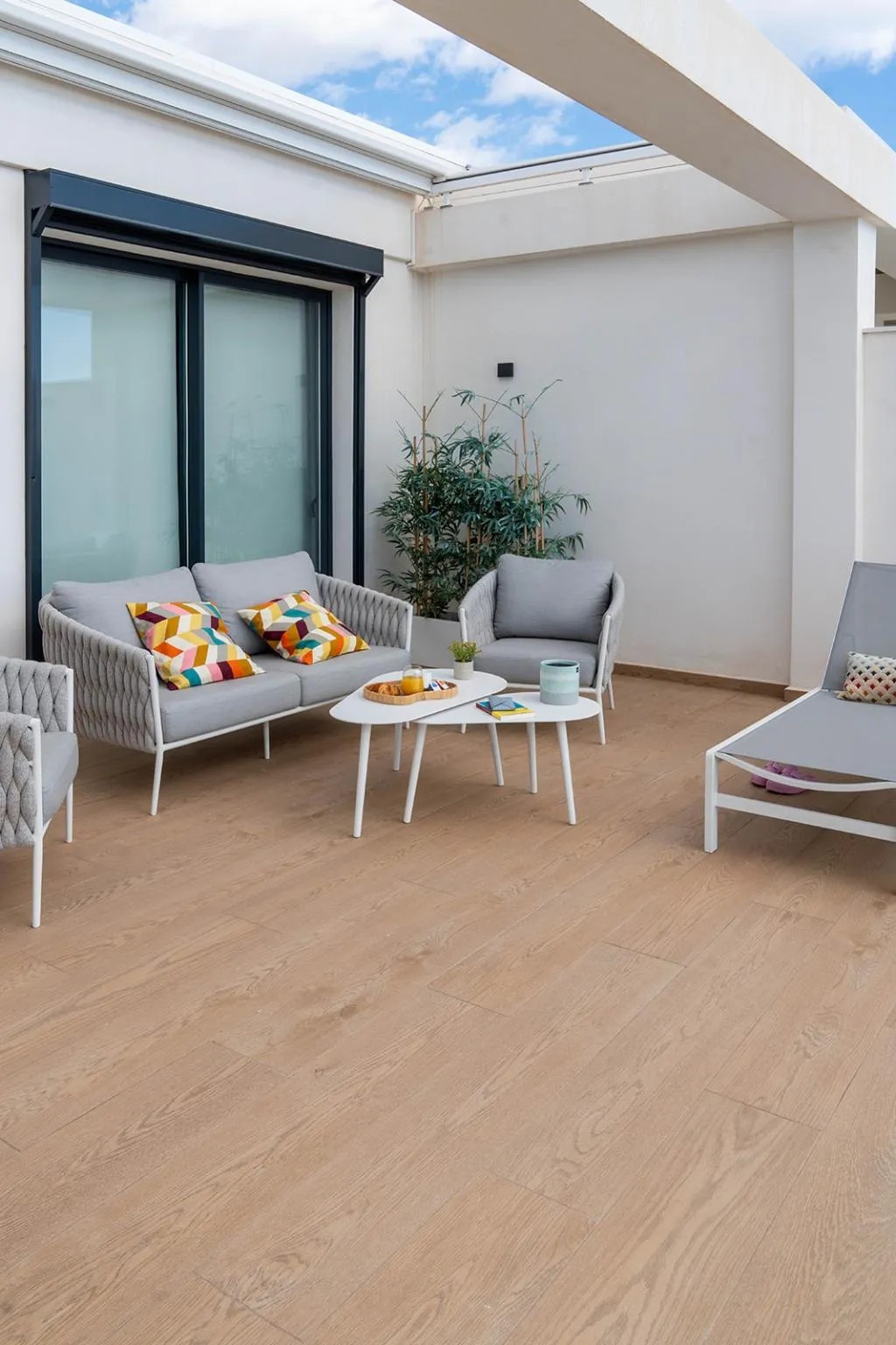 APARTMENT PENTHOUSE Room, Horizonte Line, Costa Blanca