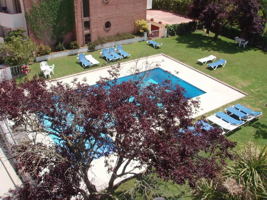 Pool, Ancora, Costa Brava