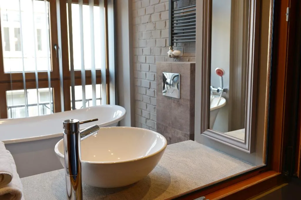 APARTMENT CAPACITY 4 TWO BEDROOMS Room, La Gioia Grey Stylish Apartments, Krakow