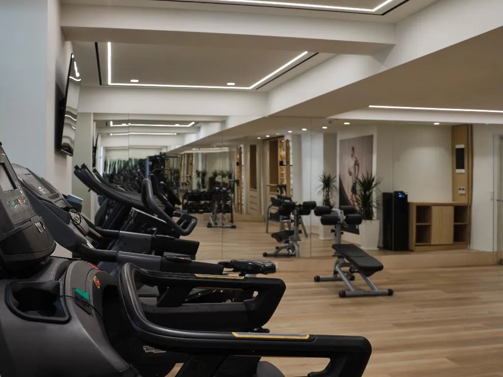Sports and Entertainment, Atlantica Princess Hotel, Rhodes