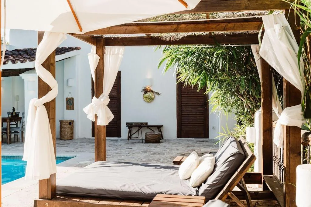 General view, Can Vistabella Boutique Resort, Ibiza