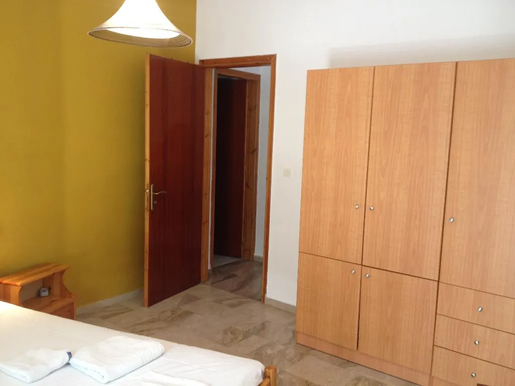 APARTMENT CAPACITY 2 Room, Cretasun Apartments, Crete