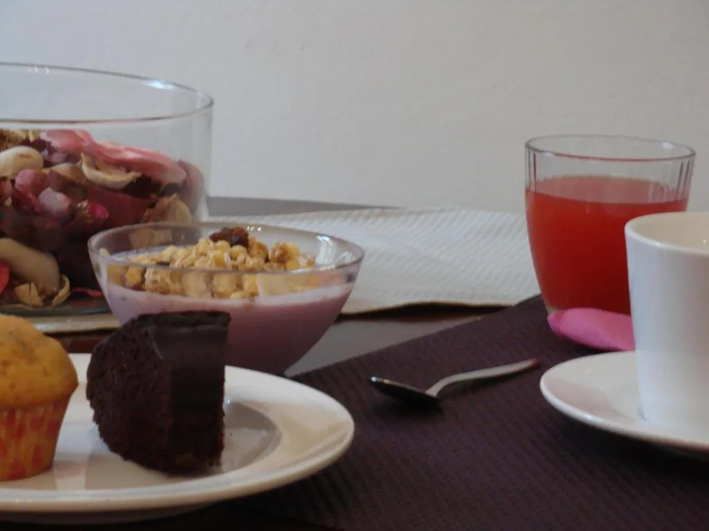 Room, Bed & Breakfast Leopoldo, Florence