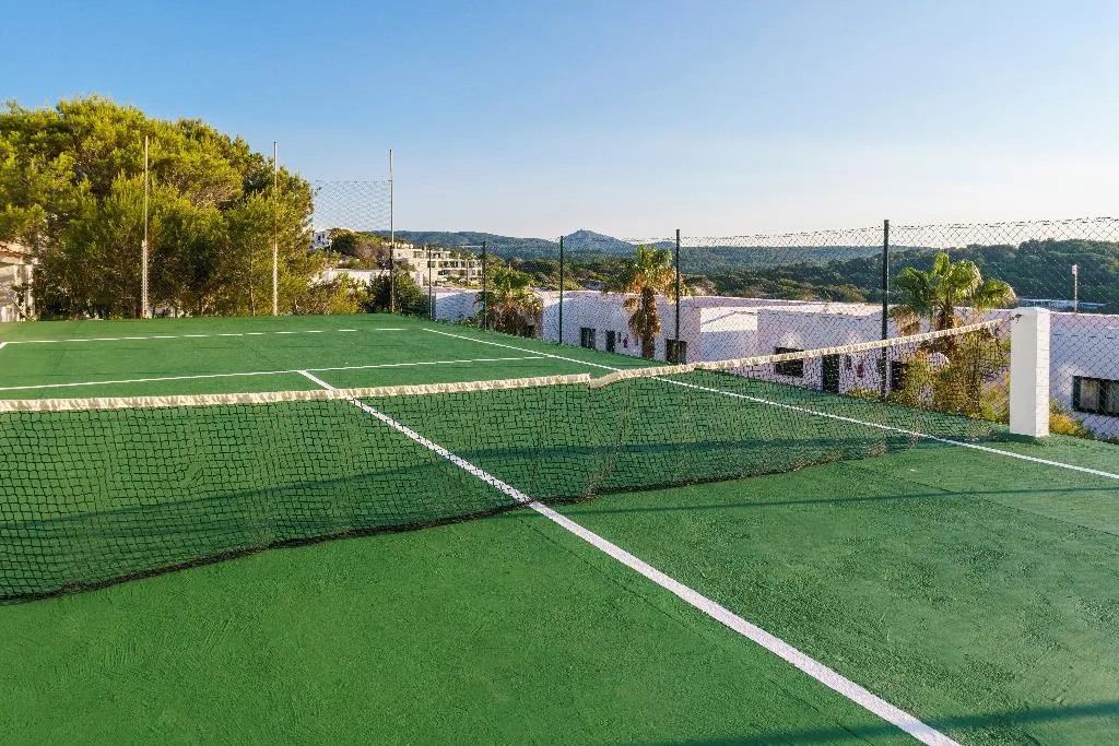APARTMENT GARDEN VIEW Room, Beach Club, Menorca