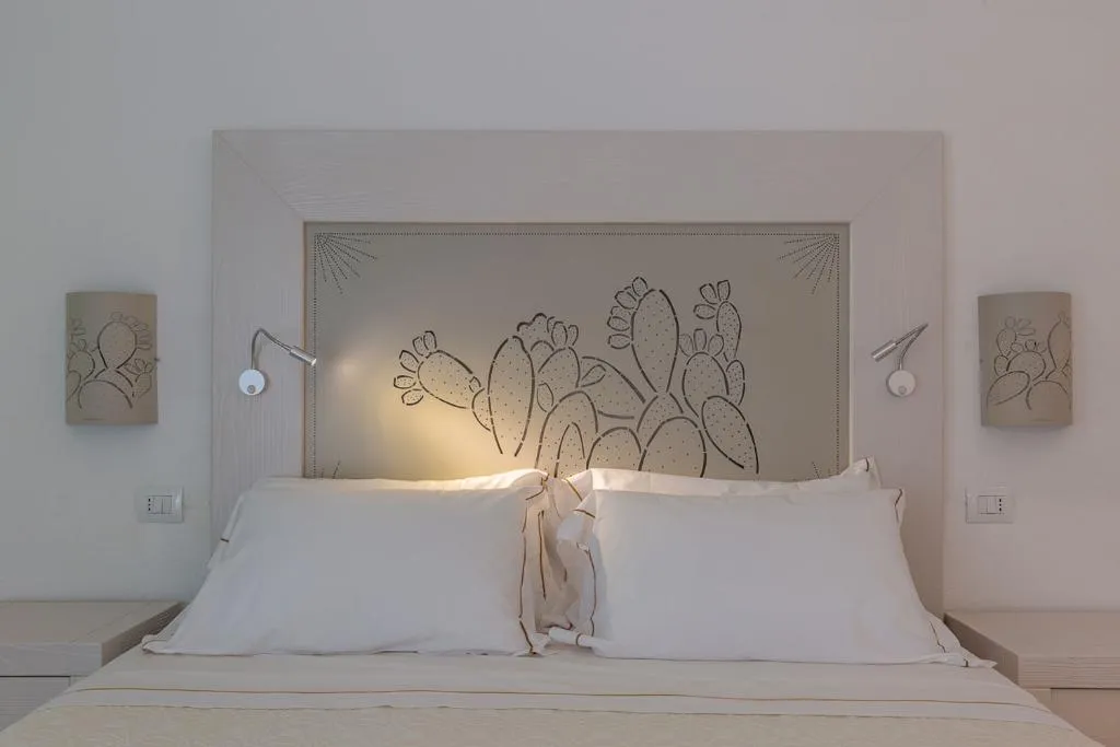 DOUBLE EXECUTIVE Room, Hotel Flamingo, Cagliari